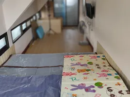 2 Schlafzimmer Wohnung zu vermieten im Metro Jomtien Condotel, 