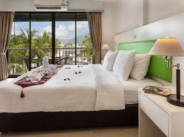 55 Bedroom Hotel for sale in Central Patong, Patong, Patong