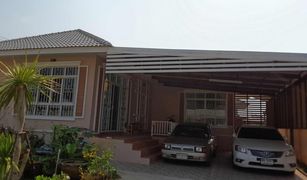 3 Bedrooms House for sale in Wang Phong, Hua Hin Mu Ban Ploen Paksa