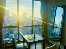 1 Bedroom Condo for rent at Hyde Sukhumvit 13, Khlong Toei Nuea, Watthana