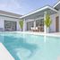 4 Bedroom Villa for rent in Phuket, Rawai, Phuket Town, Phuket