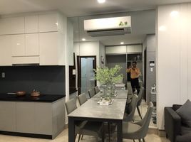 Studio Apartment for sale at Legacy Central, Thuan Giao, Thuan An, Binh Duong