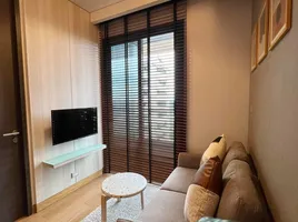 1 Schlafzimmer Wohnung zu verkaufen im The Lumpini 24, Khlong Tan, Khlong Toei