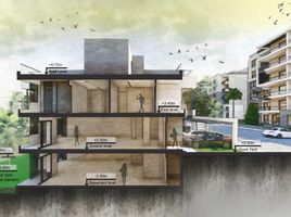 6 Schlafzimmer Villa zu verkaufen im Beta Greens, Mostakbal City Compounds, Mostakbal City - Future City