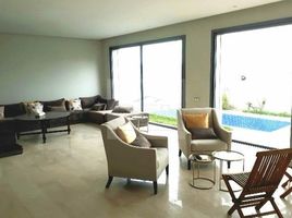 3 Schlafzimmer Haus zu verkaufen in Casablanca, Grand Casablanca, Bouskoura, Casablanca, Grand Casablanca, Marokko