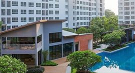 Available Units at D Condo Nim