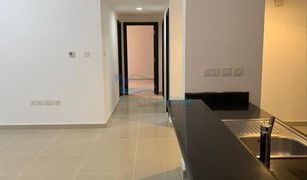 2 Bedrooms Apartment for sale in Al Reef Downtown, Abu Dhabi Tower 2