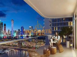 2 Bedroom Apartment for sale at Marina Vista, EMAAR Beachfront