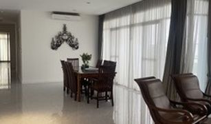 曼谷 Khlong Toei Nuea The Verandah 4 卧室 公寓 售 