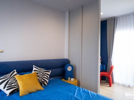 4 Schlafzimmer Villa zu verkaufen im Monotown San Phranet Phase 2, San Phranet