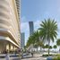 1 Bedroom Apartment for sale at Marina Vista, EMAAR Beachfront