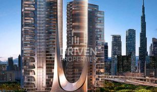 1 Bedroom Apartment for sale in , Dubai Aykon City