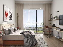 1 Bedroom Apartment for sale at Manarat Living, Saadiyat Cultural District