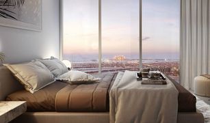 Квартира, 2 спальни на продажу в EMAAR Beachfront, Дубай Beach Vista