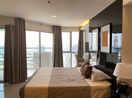 1 Schlafzimmer Appartement zu vermieten im The Waterford Diamond, Khlong Tan