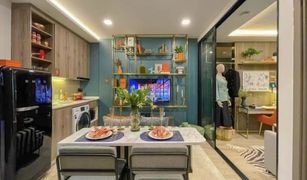1 chambre Condominium a vendre à Chomphon, Bangkok Metris District Ladprao