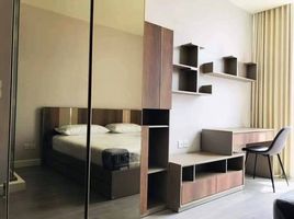 1 Bedroom Condo for rent at The Room Sathorn-TanonPun, Si Lom