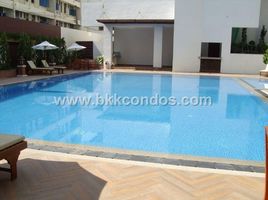 2 Bedroom Condo for rent at Esmeralda Apartments, Thung Mahamek