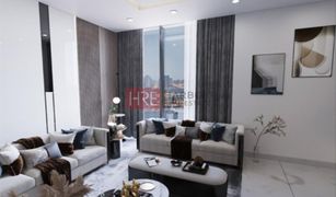 Studio Appartement a vendre à Skycourts Towers, Dubai AG Square
