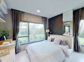 2 Schlafzimmer Appartement zu verkaufen im Casalunar Mesto Condo, Samet, Mueang Chon Buri
