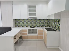 1 Bedroom Condo for sale at Urbana City Bangsaen, Saen Suk