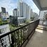 3 Bedroom Apartment for rent at Executive Mansion, Khlong Tan Nuea