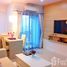1 Bedroom Condo for rent at AD Condominium, Na Kluea, Pattaya