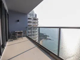 2 Bedroom Condo for rent at Zire Wongamat, Na Kluea