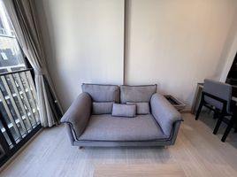 1 Bedroom Apartment for rent at The Line Asoke - Ratchada, Din Daeng