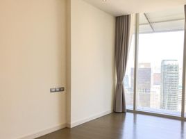 2 Schlafzimmer Appartement zu verkaufen im Magnolias Ratchadamri Boulevard, Lumphini