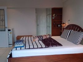 1 Schlafzimmer Appartement zu vermieten im Sombat Pattaya Condotel, Nong Prue, Pattaya