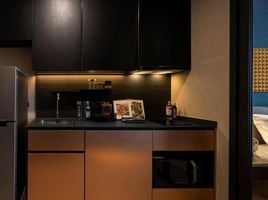 Студия Кондо на продажу в EDGE Central Pattaya, Nong Prue