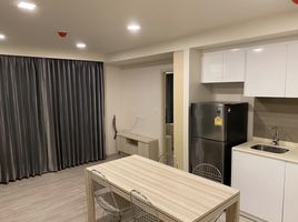 2 Schlafzimmer Wohnung zu verkaufen im Maestro 03 Ratchada-Rama 9, Din Daeng, Din Daeng