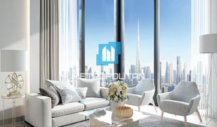 1 Habitación Apartamento en venta en Sobha Hartland, Dubái The Crest