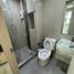 1 Schlafzimmer Appartement zu vermieten im Happy Condo Donmuang The Terminal, Don Mueang