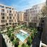 1 Bedroom Apartment for sale at Sama Residences, Palm Towers, Al Majaz