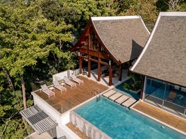 5 Bedroom Villa for rent at Malaiwana, Sakhu, Thalang