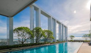 2 chambres Condominium a vendre à Thung Sukhla, Pattaya Notting Hill Laemchabang - Sriracha