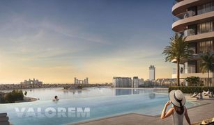 EMAAR Beachfront, दुबई Seapoint में 2 बेडरूम अपार्टमेंट बिक्री के लिए