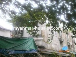 3 Bedroom Villa for sale in Eastern District, Yangon, South Okkalapa, Eastern District