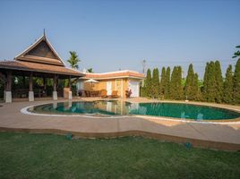 9 Schlafzimmer Villa zu verkaufen in Saraphi, Chiang Mai, Tha Wang Tan, Saraphi, Chiang Mai
