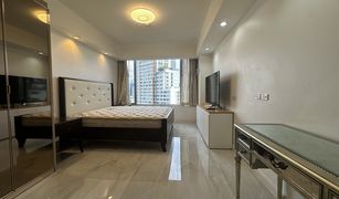 2 Bedrooms Condo for sale in Lumphini, Bangkok All Seasons Mansion