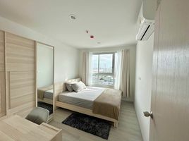 1 Schlafzimmer Wohnung zu vermieten im Ideo Charan 70 - Riverview, Bang Phlat