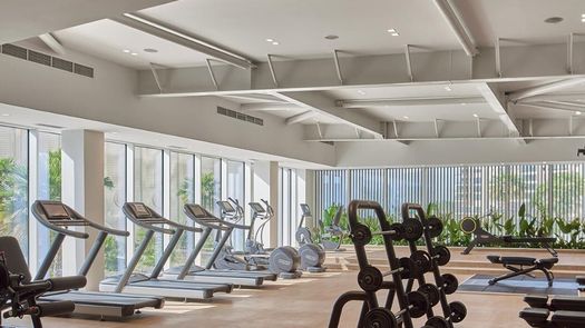 Fotos 1 of the Gimnasio Comunitario at Banyan Tree Residences