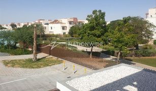 4 Bedrooms Villa for sale in , Abu Dhabi Al Ghadeer 2