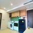 1 Bedroom Apartment for sale at Dusit Grand Condo View, Nong Prue