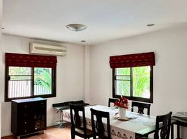 4 Schlafzimmer Villa zu vermieten im Khao Noi Village, Hua Hin City, Hua Hin