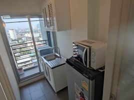 Studio Apartment for sale at The Tree Bangpho Station, Bang Sue