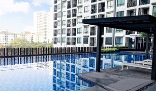 1 chambre Condominium a vendre à Suan Luang, Bangkok Artemis Sukhumvit 77