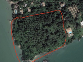  Land for sale in Coconut Island, Ko Kaeo, Pa Khlok